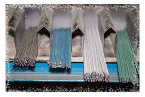 какие электроды лучше использовать для инверторной сварки