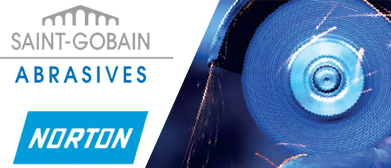Абразивные материалы Нортон