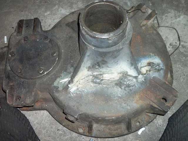 электроды для сварки чугуна цч-4