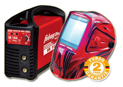 сварочное оборудование Fubag