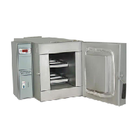 Печь для прокалки электродов