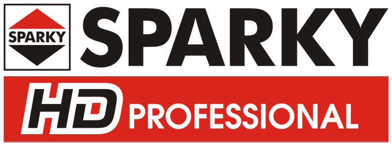 Спарки профешнел